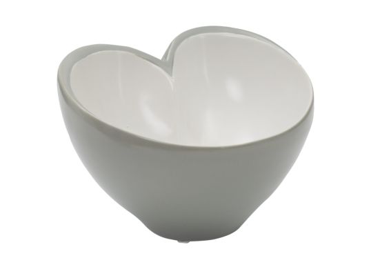 S/TASCHE CERAMICA DROP CM 20X19X14 MIN 2