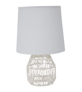 LAMPADA DA TAVOLO YANKEE CM Ø 25X41