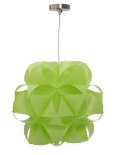 PARALUME DA SOFFITTO STAR VERDE CM Ø 40