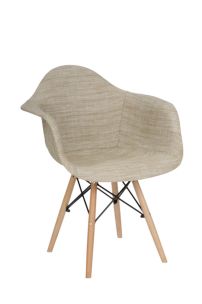 POLTRONA OSAKA CM 61X60X80 (ALTEZZA SEDUTA CM 47)