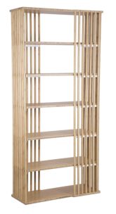 LIBERIA BAMBOO TOKYO CM 84,5X34,5X180,6