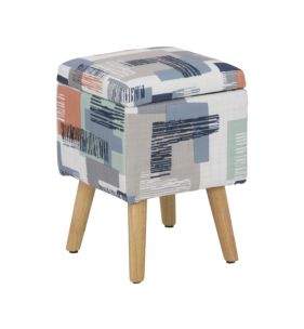 SGABELLO VISION CM 31X31X44