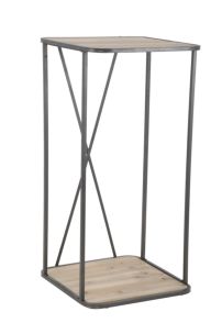 MODULO VINTAGE (PER LIBRERIA) -B- CM 50X50X100