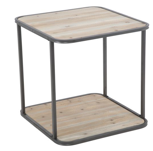 MODULO VINTAGE (PER LIBRERIA) -C- CM 50X50X50
