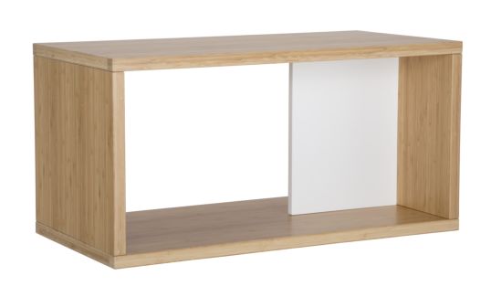 MODULO BAMBOO TOKYO (PER LIBRERIA) CM 70X35X35