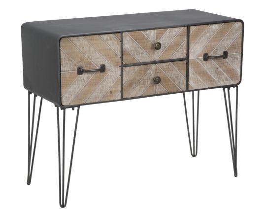 MOBILE 4 CASSETTI OKLAHOMA CM 85X36X70