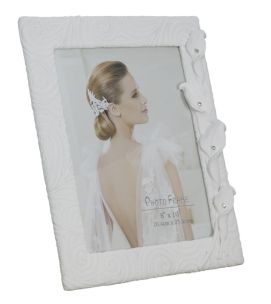 CORNICE SHINY BOUQUET CM 28,3X2,3X31,5 ( MISURA INTERNA CM 19X24,5) MIN 2