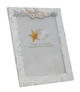 CORNICE SUMMER SOUVENIR CM 25,8X2,3X31,5 (MISURA INTERNA CM 20X25) MIN 2