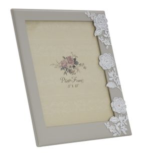 CORNICE CROCHET CM 26X1,8X31 (MISURA INTERNA CM 20X25) MIN 2
