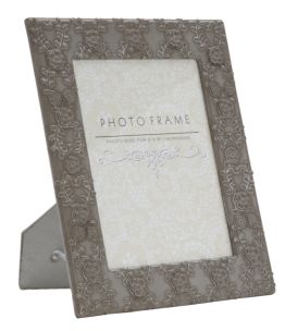 CORNICE IRON PATTERN CM 22,2X1,8X27,5 (MISURA INTERNA CM 15X20) MIN 2