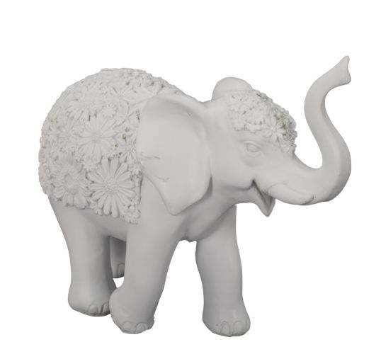 ELEFANTE LAUTREC -B- CM 25,5X9X21 MIN 2