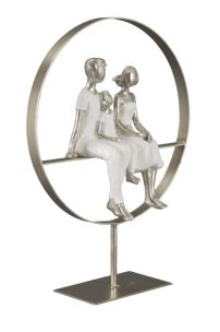 FAMIGLIA TOULOUSE CM 25X11,5X34