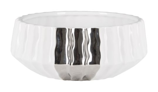 VASO FRISE -C- Ø CM 25X9,5 MIN 2