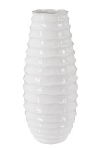 VASO WAVES -B- Ø CM 17X41