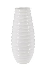VASO WAVES -A- Ø CM 13X30,5 MIN 2