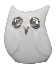 GUFO FUNNY OWL -C- CM 10,5X6,5X13 MIN 4