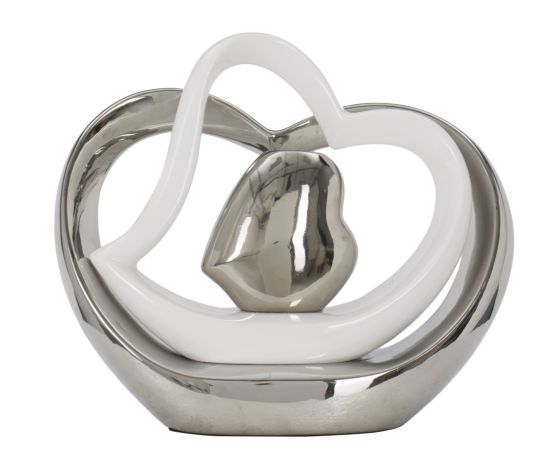 VASO TRESOR CM 32,5X11X28