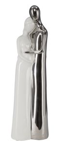 STATUA MATERNITY CM 11X7,5X36,5 MIN 2
