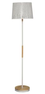 LAMPADA DA TERRA FOREST CM Ø 35X144