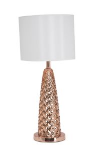 LAMPADA DA TAVOLO PYRAMID CM Ø 30X67,5