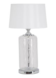 LAMPADA DA TAVOLO REFLEX CM Ø 40X71,5