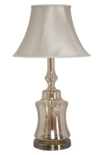 LAMPADA DA TAVOLO BOHEME CM Ø 40X73