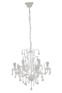 LAMPADARIO PURITY -B- Ø CM 55X62