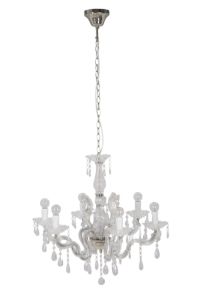 LAMPADARIO PURITY -A- Ø CM 65X60