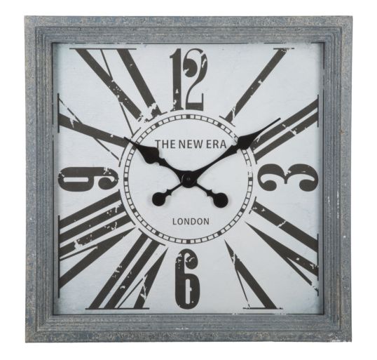 OROLOGIO NEW ERA CM 60X7X60