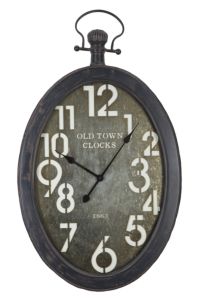 OROLOGIO OLD CHARM CM 55,5X7X94
