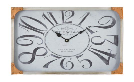 OROLOGIO COPPER CM 50X6X30