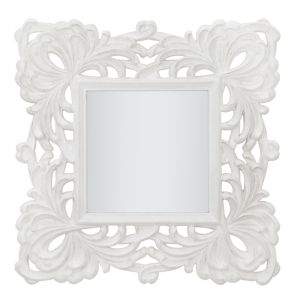 SPECCHIO EIFFEL CM 100X4,9X100 (MISURA SPECCHIO CM 48X48)