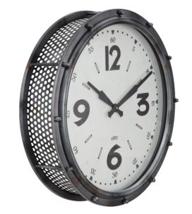OROLOGIO INDUSTRY Ø CM 54,5X13,5