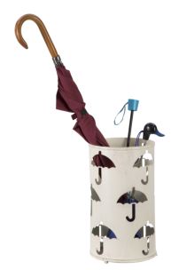 P/OMBRELLI UMBRELLA CM Ø 24X42 MIN 2