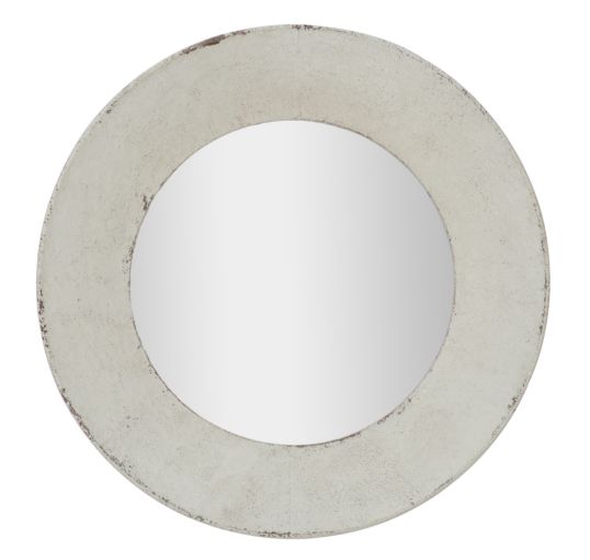 SPECCHIO ATENE CM Ø 75,50X10 (MISURA SPECCHIO CM 50)