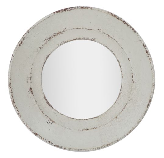 SPECCHIO ATENE CM Ø 46X9 (MISURA SPECCHIO CM 27,5)