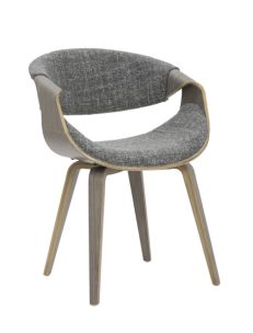 SEDIA COPENAGHEN -B- CM 54,5X56X75