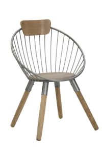 POLTRONA YORK CM 66X55X91
