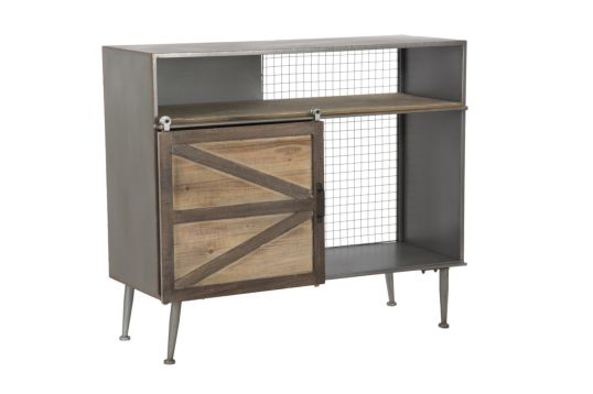 MOBILE SEATTLE CM 100X42X86,5