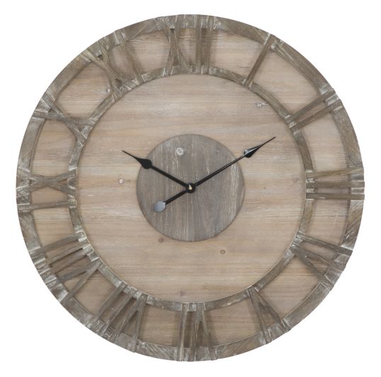 OROLOGIO WODY CM Ø 80X4