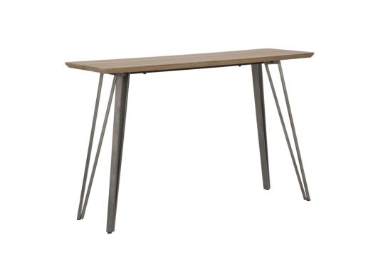 CONSOLE ARKANSAS CM 120X40X76
