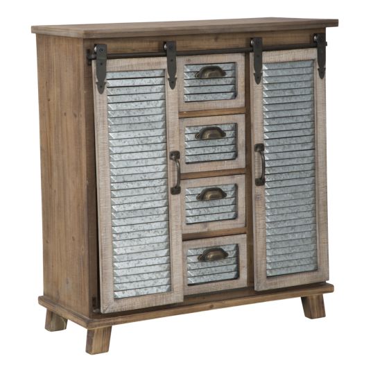 MOBILE OLD WEST CM 80X39X88,5