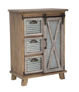 MOBILETTO OLD WEST CM 60X38,5X84,5