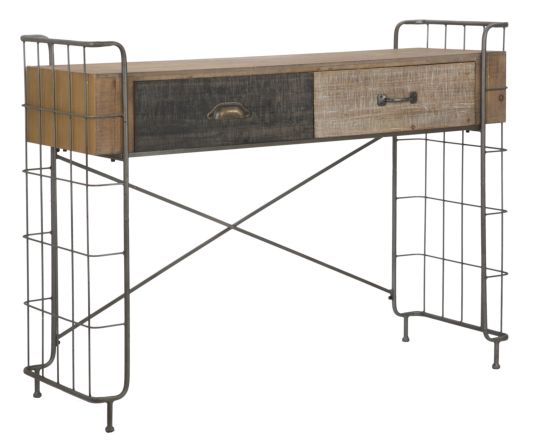 CONSOLE EXPRESS CM 122X43,5X92