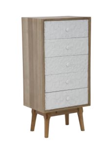 CASSETTIERA TRIBE CM 48X36X100