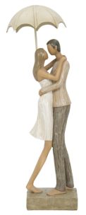 COPPIA WOOD DANCE CM 8X6X32 MIN 2