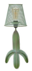 LAMPADA DA TAVOLO CACTUS CM Ø 20,5X52