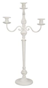 P/CAND 3 FUOCHI PROVENZA CM CM 35,5X15X66