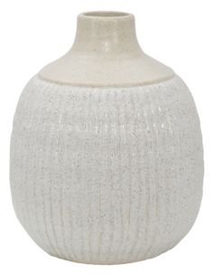VASO CERAMICA SOAP CM Ø 21X26