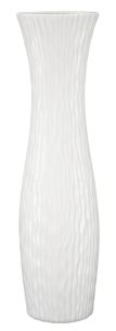 VASO CERAMICA GLAZE CM Ø 20X76